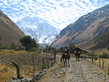 Peru-Cusco-Machu Picchu Mountain Lodges